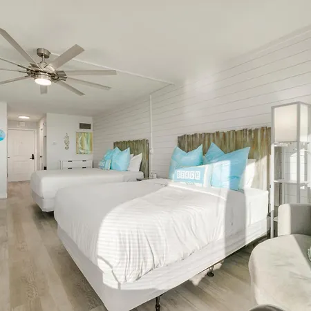 Sea The Gulf - Top Of The Gulf 809 - Beach Front Resort - Ocean View Free Beach Chair Service Panama City Beach Exterior photo